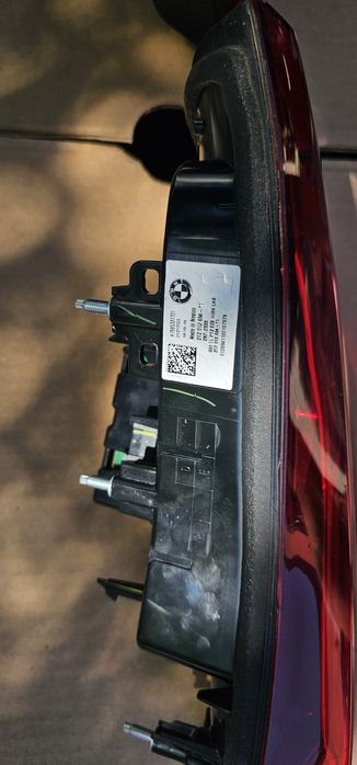 Stopuri led BMW X3 G01 , pachet cu toate 4 sau individual