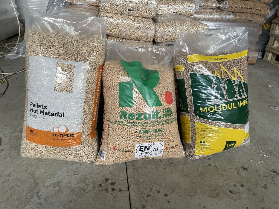 Vand peleti Hs timber 1850 palet Barlinek 1800 palet