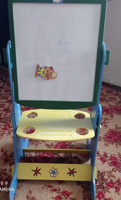 Продам доску для рисования