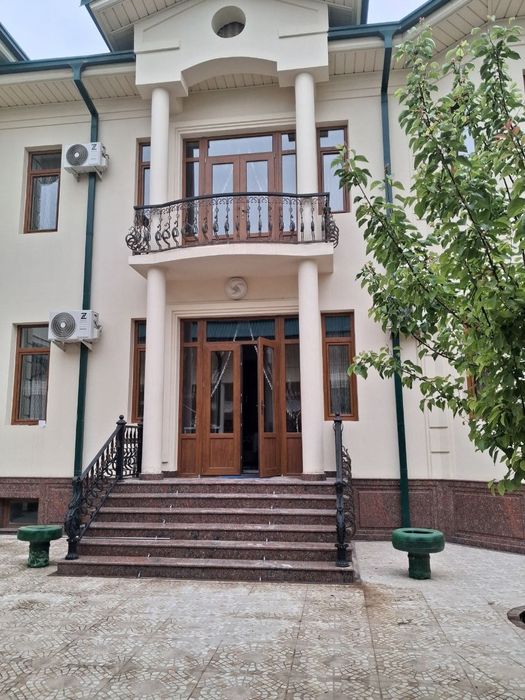 Срочно сдается 2х  этажный дом, Регистан,Пенджикентская