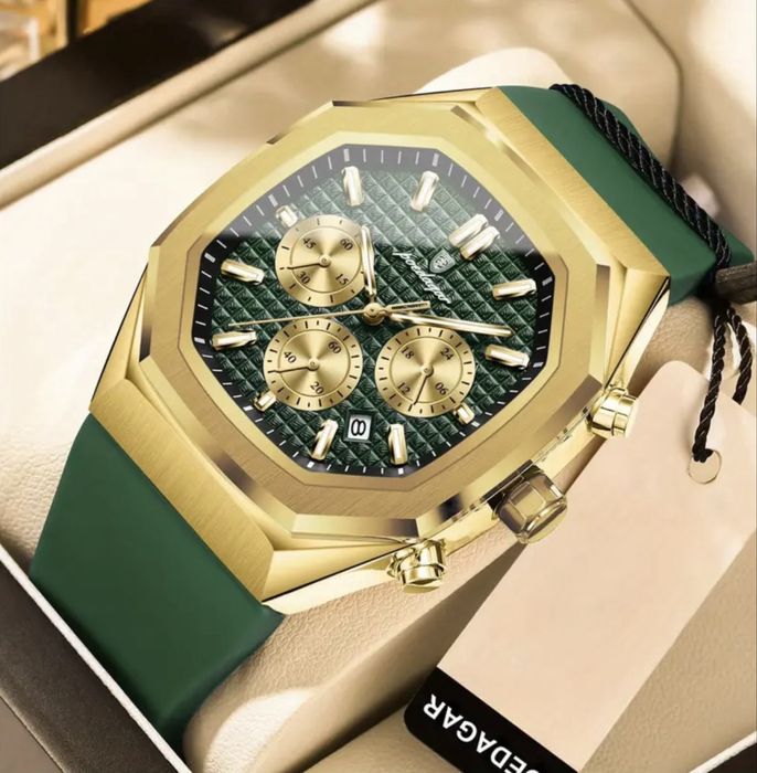 Ceas  | POEDAGAR | Casual