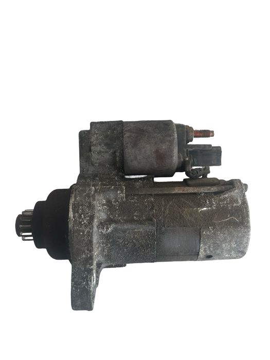 Electromotor Skoda Fabia 6Y2 1999 - 2008 1.4 Tdi Amf