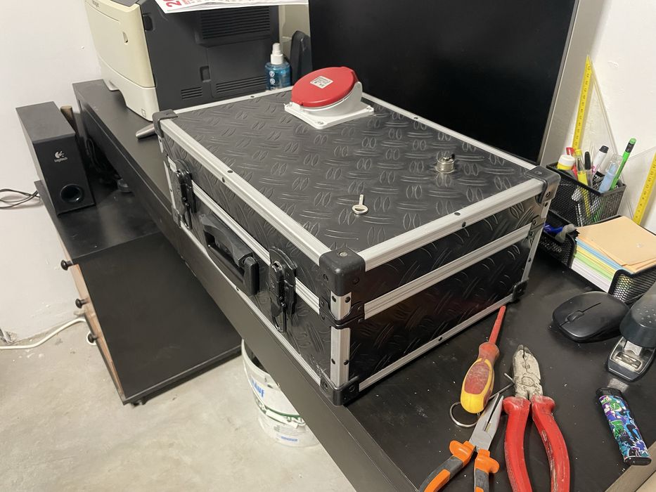 Професионална Li-ion Батерия 58.8V (52 V)