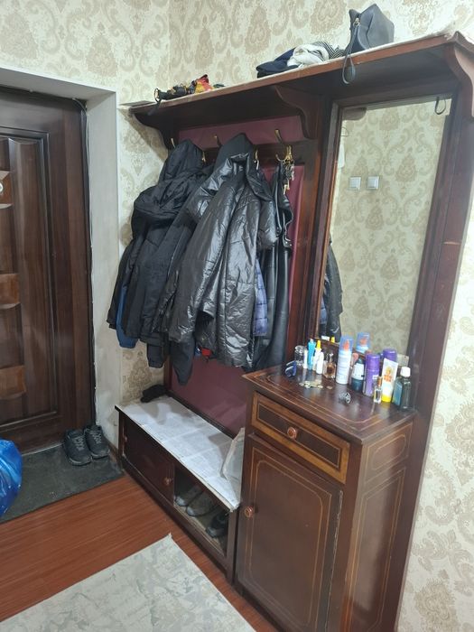 Мебель в прихожую