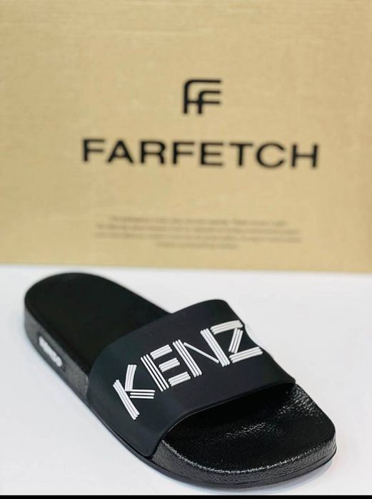 Мъжки чехли различни модели