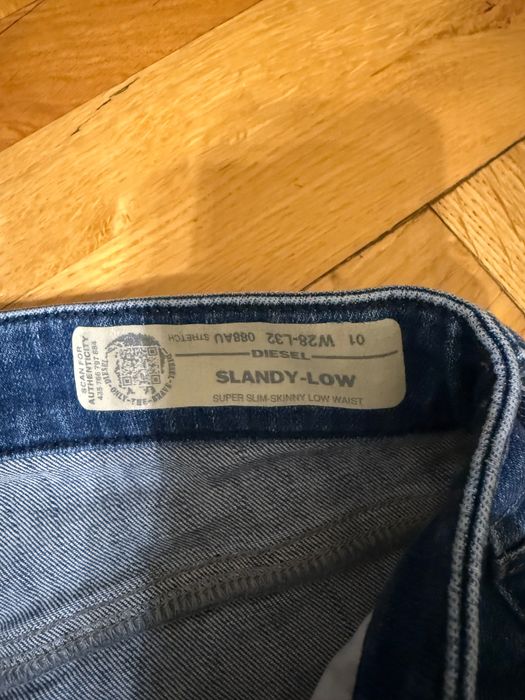 Diesel     дънки