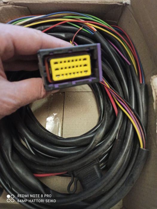 Мозги для ГБО в комплекте