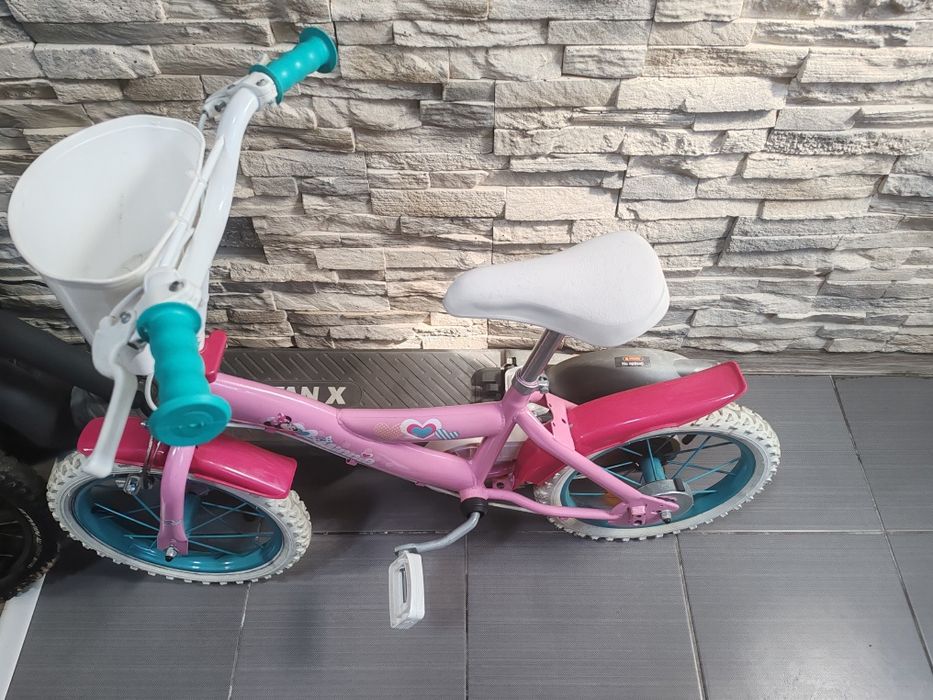 Bicicleta 12 inch, 3-5 ani