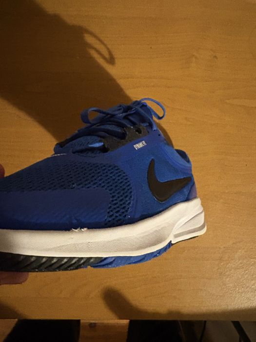 Професионално почистване на обувки!