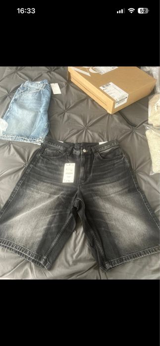 Blugi zara noi diferite marimi