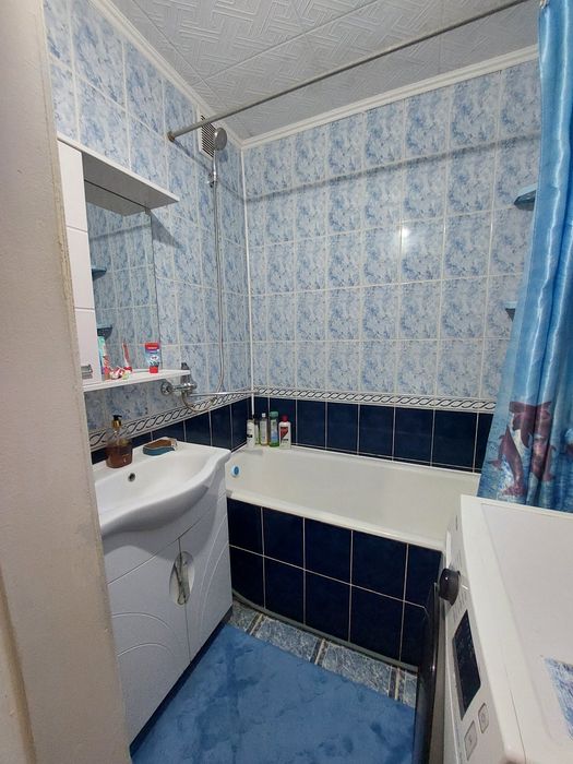 Продам 2 ком квартиру