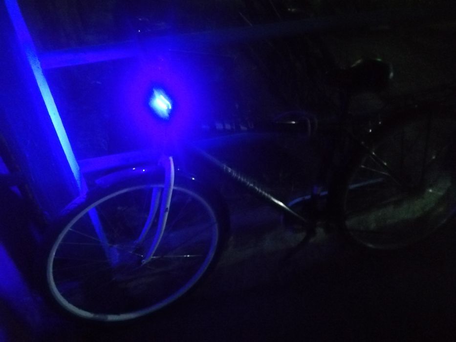 Велосипед альтаир