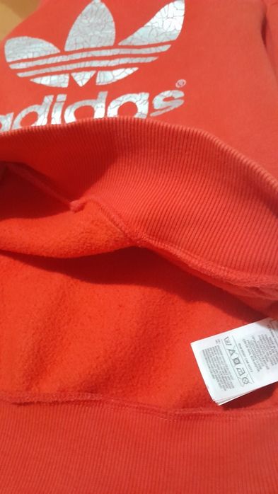 Детски суичър за 140см, оригинален