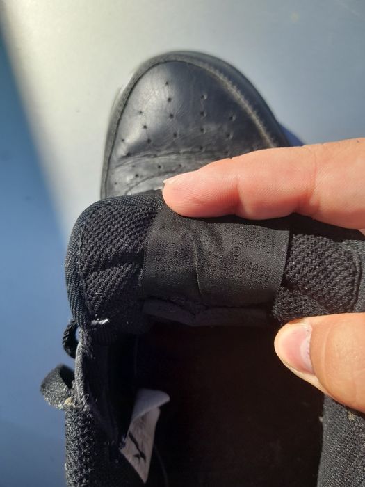 Найк аир форс -1 маратонки