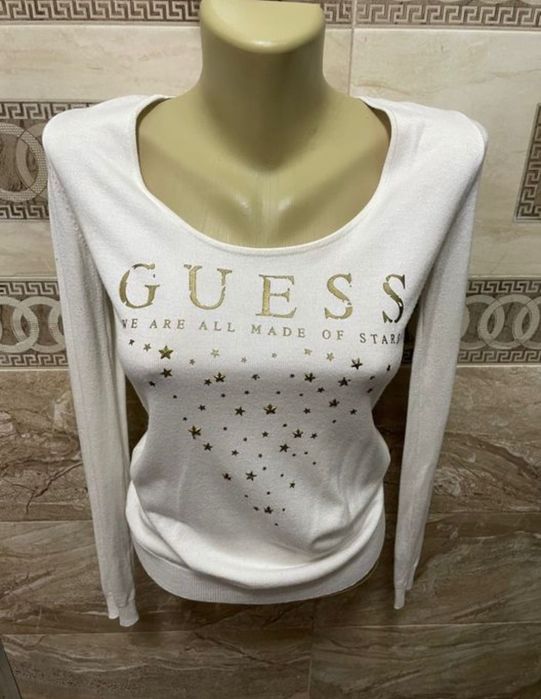 Bluza dama Guess, Preț Redus!
