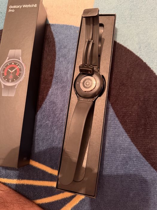 samsung galaxy watch 5pro