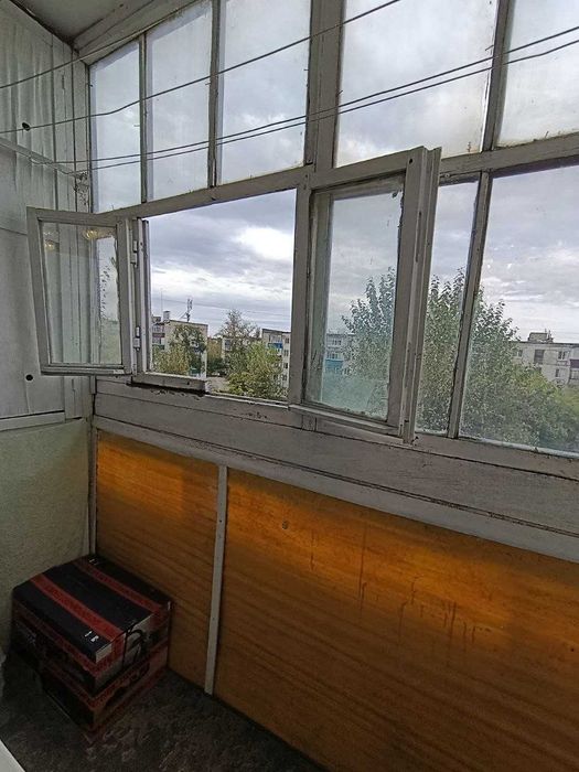 Продажа 3-комнатной квартиры