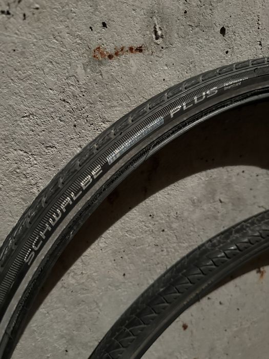 Anvelope bicicleta schwalbe marathon 700x35c si 700x38c