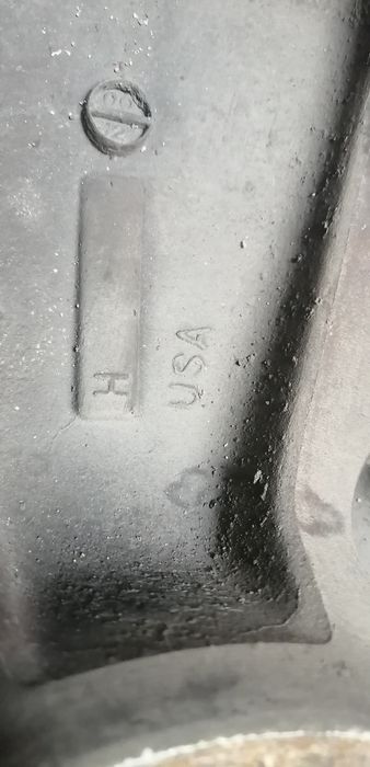 Диски 16 на VW, SUBARU, TOYOTA