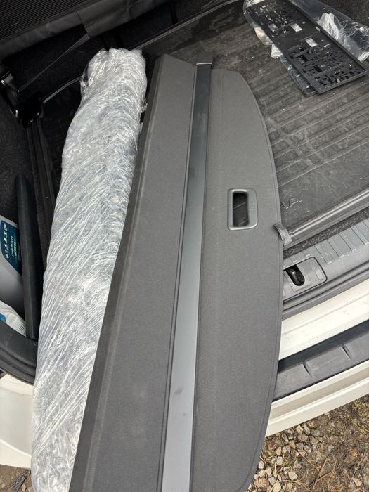 Продавам щора за Шкода