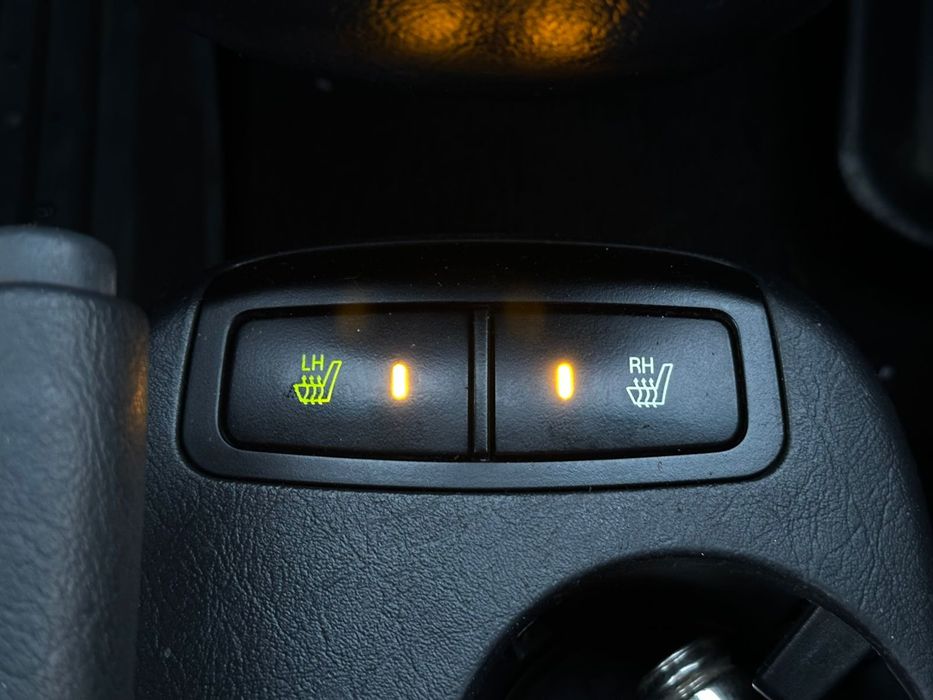 Хундай туксун 2005г 2.7об