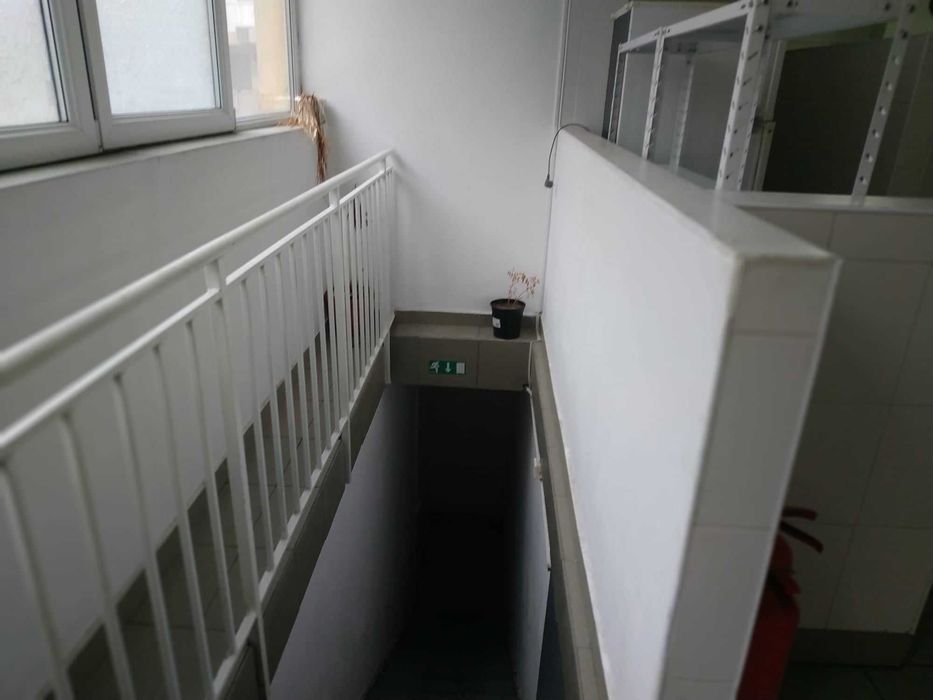 Ресторант -пицария 340 м2