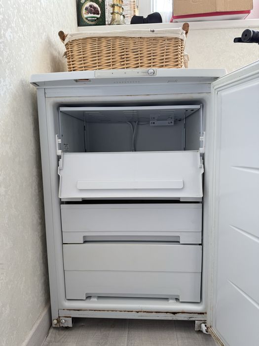 Морозильник сатылады