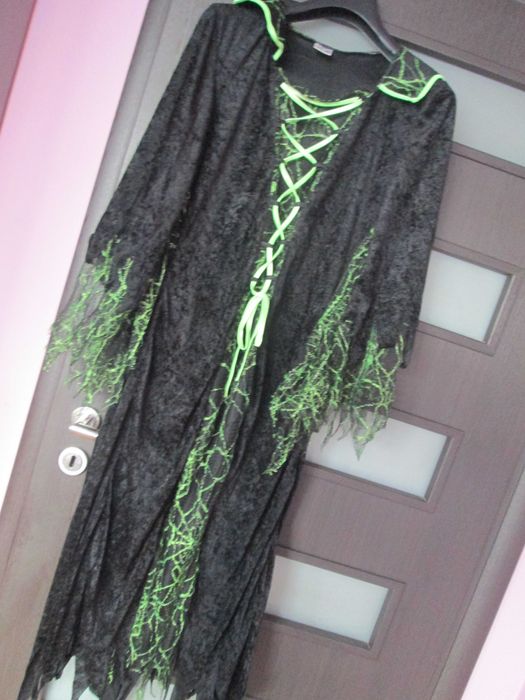 rochie lunga divertisment 44