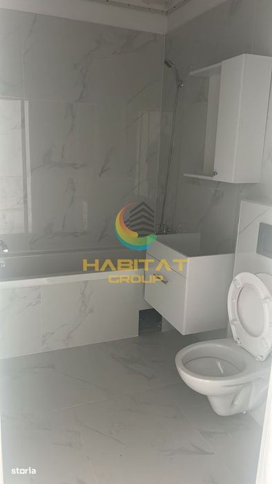 Apartament 2 camere Str Biruintei liber toate actele