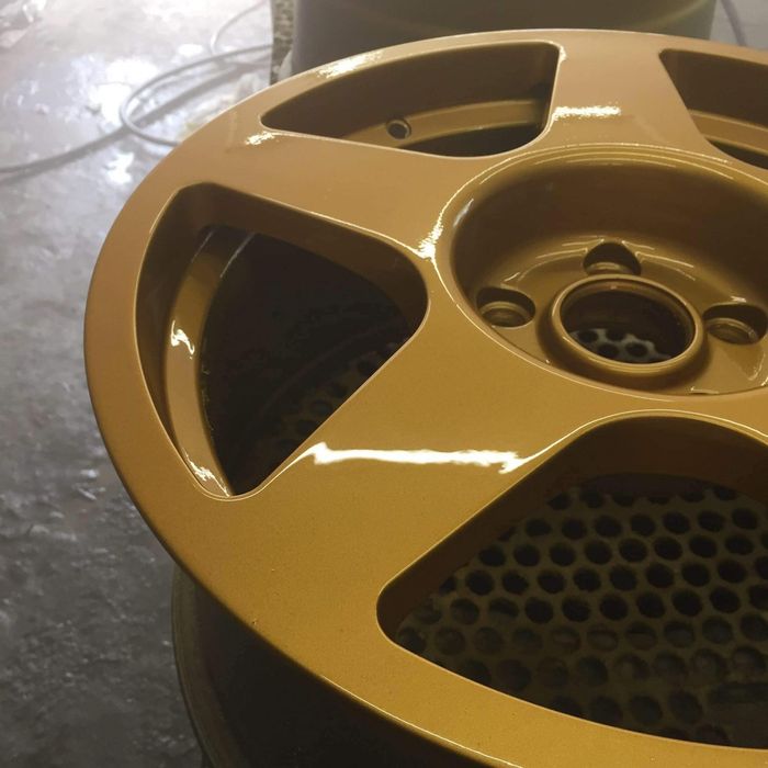 Джанти 52 17ки Хонда