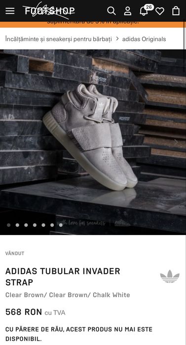 Adidas Limited Edition