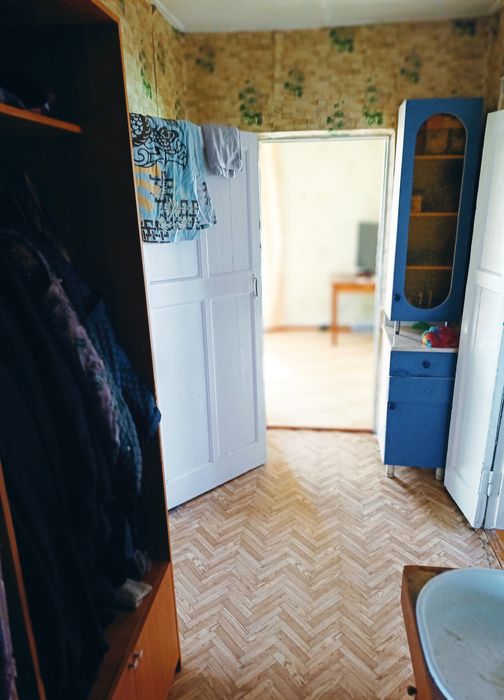 Продам отдельный дом