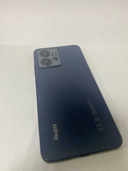 Xiaomi Redmi Note 12 128гб {{Алматы}} 937543