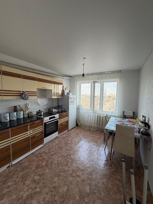 Продам 2-х комнатную квартиру