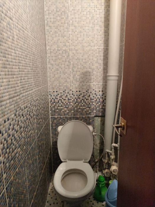 4комнатный 3этаж