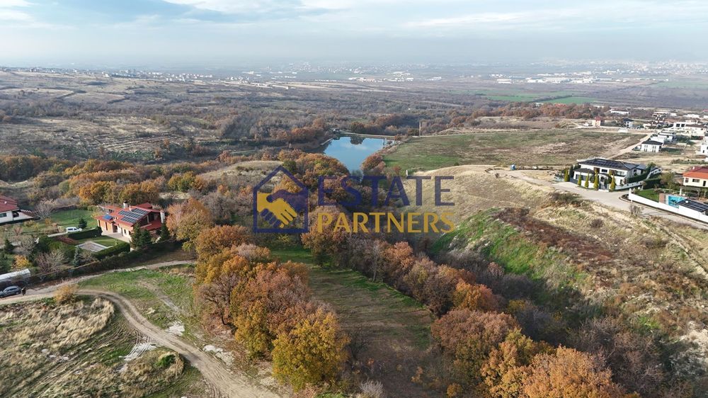 Продава се Парцел в с. Белащица, Област Пловдив - 1410 кв.м за 40 €/кв.м - Снимка #1