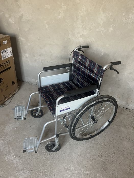 Инвалидный кресло сотилади янги