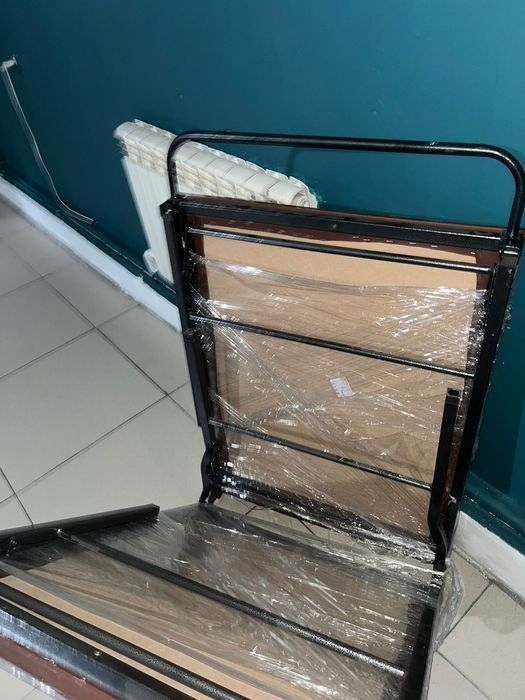 Продам складная кушетка