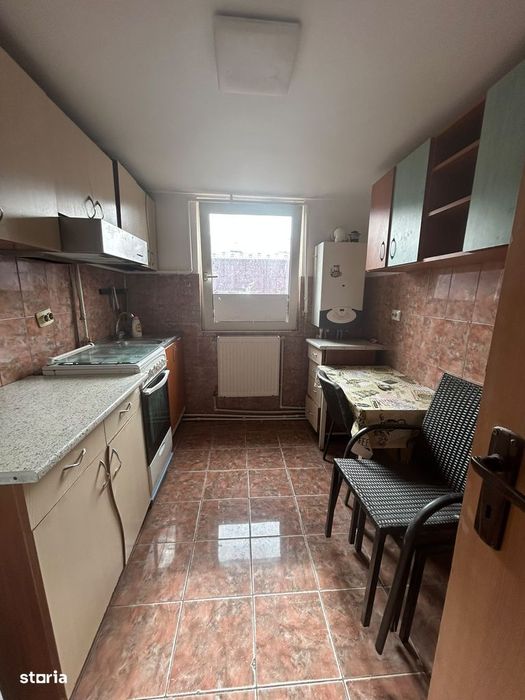 Apartament cu 2 camere Decomandat in zona Mircea cel Batran