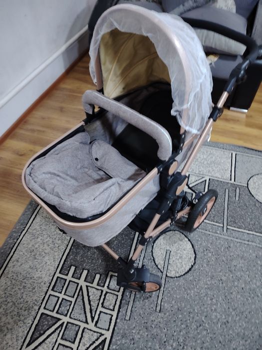 Коляска трансформер