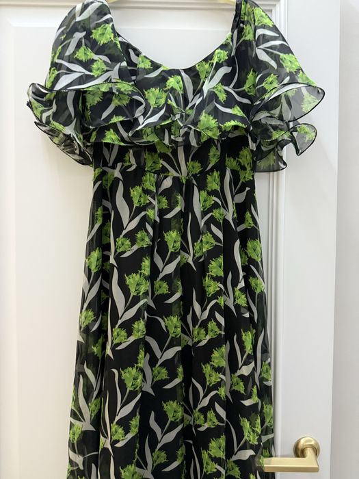 Продается вечернее платье