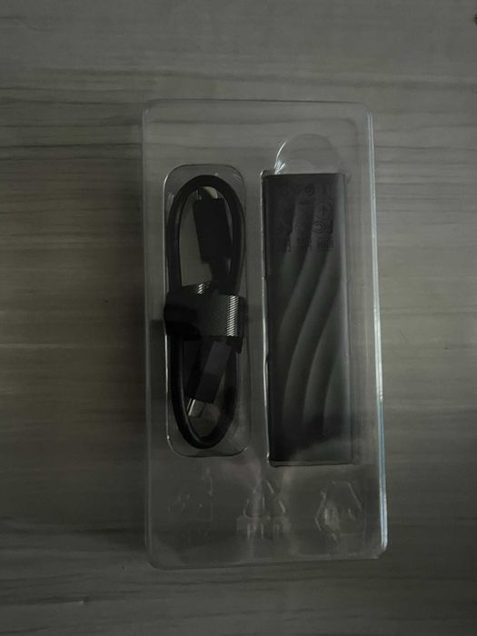 SSD extern 1TB Lenovo PS8 Nou cu cutie