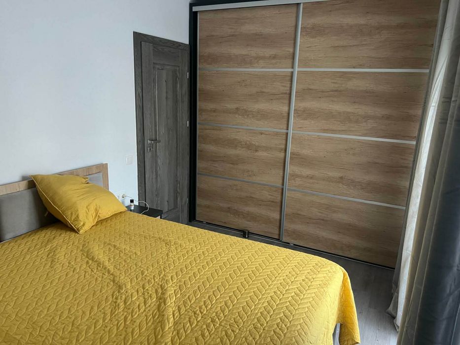 Inchiriat apartament de lux zona residentiala direct proprietari