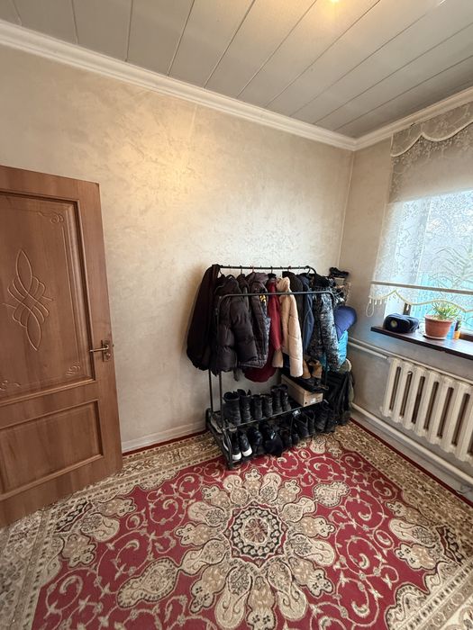 Продается 4 ком дом мкр.Айгерим-2