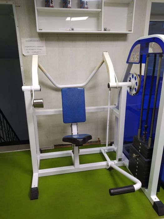 Продам тренажер пуловер