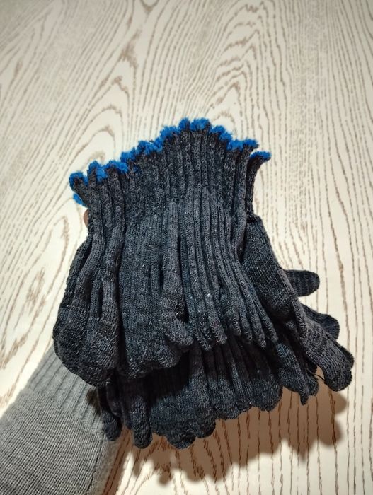 Xoʻjalik qoʻlqoblari