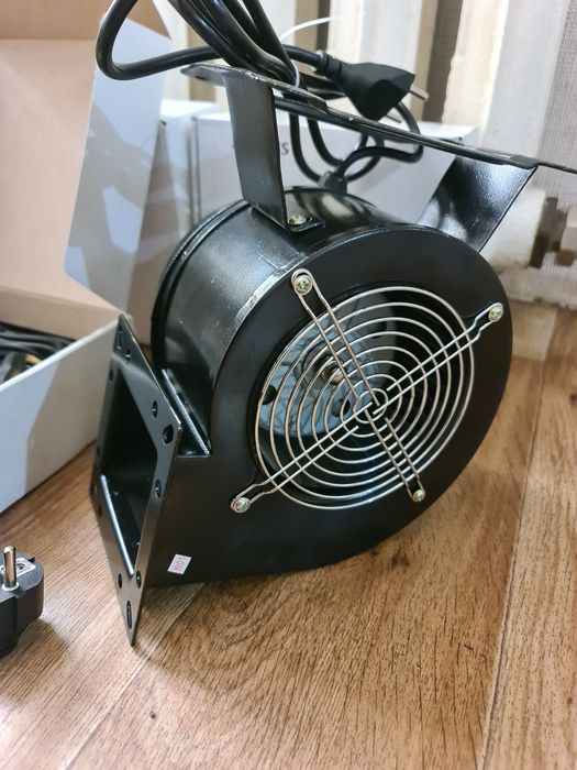 Вентиляторы на котлы и процессоры. Компьютеры