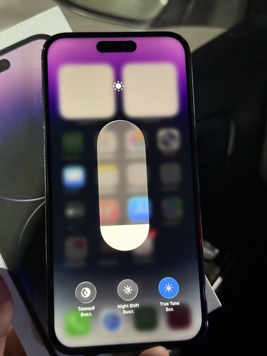 iphone 14 pro max 256gb