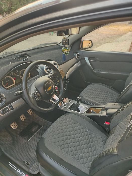 NEXIA 3, 3 позиция