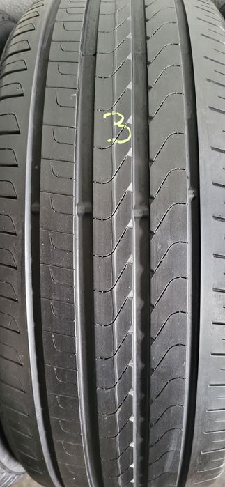 4 anvelope 225 55 18 pirelli p7 2022